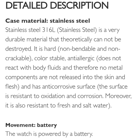 NWT MICHAEL KORS WATCH - MADISON MK5811 W/ CRYSTAL - Picture 14 of 16